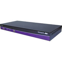 Smart-AVI FDX-S2P Fiber Extender with Power Supply