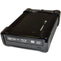 Microboards PWBD-206 Playwrite External Blu-ray Recorder