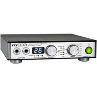 Grace Design m903 Reference Headphone Amplifier, DAC, and Monitor Controller