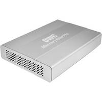 OWC / Other World Computing Mercury Elite-AL Pro Mini Quad-Interface Storage Solution (500GB)