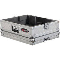 Odyssey Innovative Designs FTTDIAII Turntable Case for Technics 1200 or Other Brand Turntables