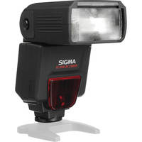 Sigma EF610 DG Super Flash for Sigma DSLR Cameras