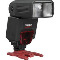 Sigma EF610 DG ST Flash for Pentax