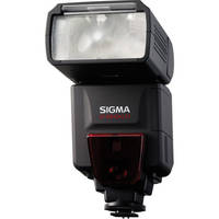 Sigma EF610 DG ST Flash for Sigma