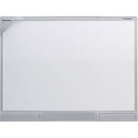 Panasonic UB-T761EM Interactive Electronic Whiteboard for Mac
