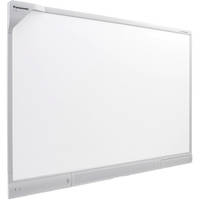 Panasonic UB-T781WEW Interactive Electronic Whiteboard for Windows