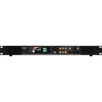 Marshall Electronics AR-VM1 3G-SDI Signal-Supported Professional Audio Monitor