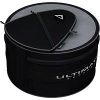 Ultimate Support USHB-MT12 Hybrid 10x12" Medium Tom Drum Case