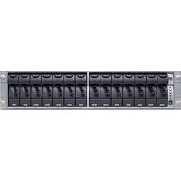 Bosch DSX-N2X00-14AT Disk Shelf Expansion Unit - 14 x 1 TB HDD Bays