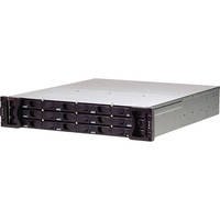 Bosch DVA-12T-12100RA Digital Video Storage Array (12-bay, 12-HDD, 12TB)