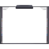 Hitachi 88" (2235.2mm) StarBoard FXTRIO-88W Interactive Whiteboard