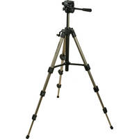 Velbon CX444 Tripod W/3-Way Panhead
