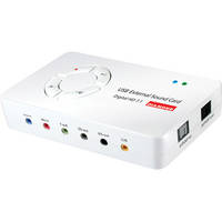 Diamond Xtreme Sound Digital 7.1 USB External Sound Card