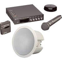 Azden IR-CSV COMPLETE IR CLASSROOM SYS -CLNG