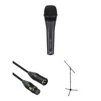 Sennheiser E835 Performance Package