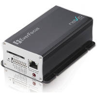 EverFocus 2-Channel Video Server Encoder