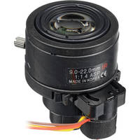 Bosch EX-L1VA0922 Varifocal Lens (9-22mm)