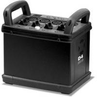 Profoto D4 Air 1200Ws Power Pack (90-240VAC)