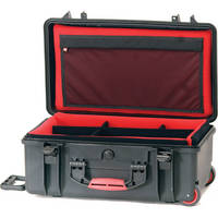 HPRC HPRC2550WDK Waterproof Hard Case