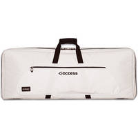 Access Music Virus TI Keyboard Performer Bag for TI2 Keyboard (White)