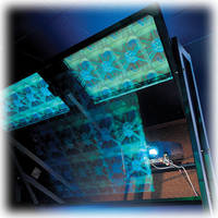 Draper First Surface Mirror without Frame (72 x 96")