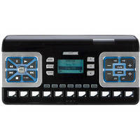 Monster Power Central and Lighting Control Revolution 200