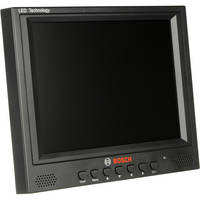 Bosch High-performance LED Monitor (8.4")