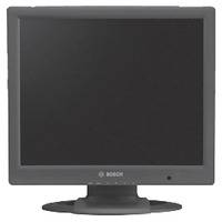 Bosch UML-171-90 Color LCD Display Monitor (17")