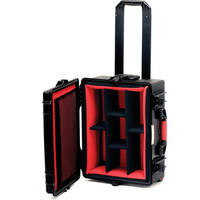 HPRC HPRC2600WDK Waterproof Hard Case