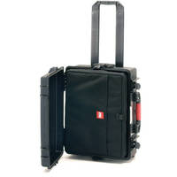 HPRC HPRC 2600WIC Waterproof Hard Wheeled Case with Internal Case