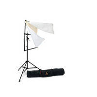 Photoflex FirstStudio LitePanel Kit - 39 x 39" (99 x 99 cm)