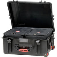 HPRC HPRC 2700WIC Waterproof Hard Wheeled Case with Internal Case
