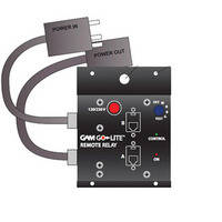 Gam GAM GO-LITE Remote Relay (Bare Wire)