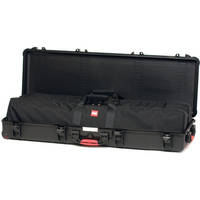 HPRC HPRC 5400WIC Waterproof Hard Wheeled Case with Internal Case