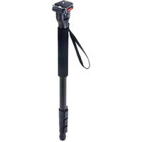 Acebil mp-50v 3-Section Aluminum Monopod