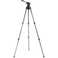 Acebil I-605LAX Prosumer Tripod System
