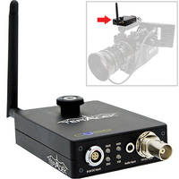 Teradek Cube-120 1 Channel HD-SDI Encoder (Built-in Wi-Fi)