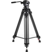 Acebil I-705DX Prosumer Tripod System