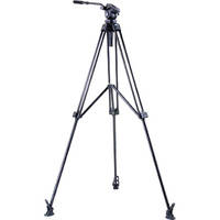 Acebil J-805MX Prosumer Tripod System