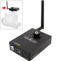 Teradek Cube-220 1 Channel HDMI Encoder (Built-in Wi-Fi)