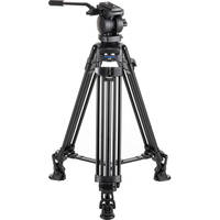 Acebil P-22MX Professional Tripod System