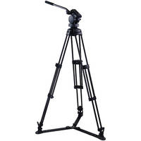 Acebil P-40GX Professional Tripod System