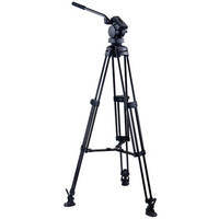 Acebil P-40MX Professional Tripod System