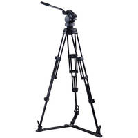 Acebil P-42GX Professional Tripod System