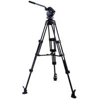 Acebil P-42MX Professional Tripod System
