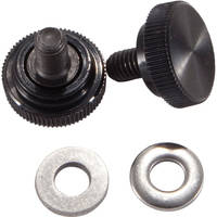 GigaPan Screw Set for Finger/Button Pusher for Epic/Epic 100 (Set of Two)