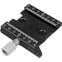GigaPan EPIC Pro Camera Mount Vice/Clamp