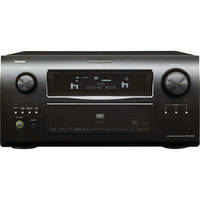 Denon AVP-A1HDCI(A) 12-Ch. A/V Network Streaming Preamplifier