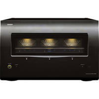 Denon POA-A1HDCI Ultra Reference 10-Channel Power Amplifier