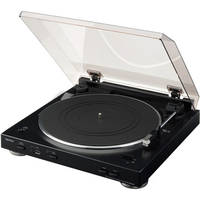 Denon DP-200USB Fully Automatic USB Turntable